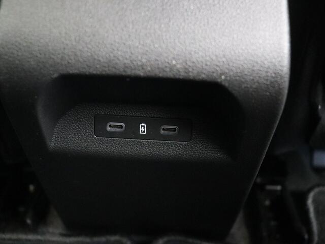 Renault MEGANE E-Tech EV60 Optimum Charge Techno | Achteruitrijcamera | Keyless | Stoel en stuurwiel verwarming | LED
