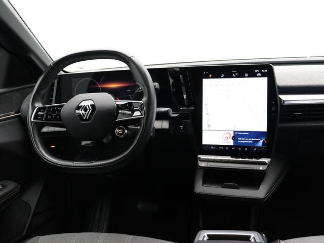 Renault MEGANE E-Tech EV60 Optimum Charge Techno | Achteruitrijcamera | Keyless | Stoel en stuurwiel verwarming | LED