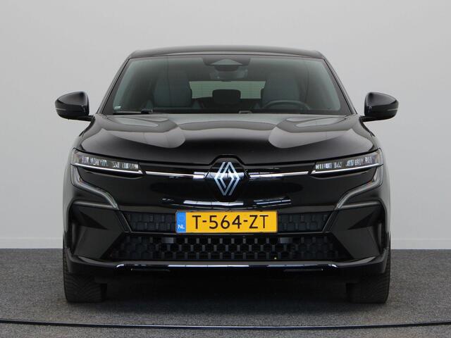 Renault MEGANE E-Tech EV60 Optimum Charge Techno | Achteruitrijcamera | Keyless | Stoel en stuurwiel verwarming | LED