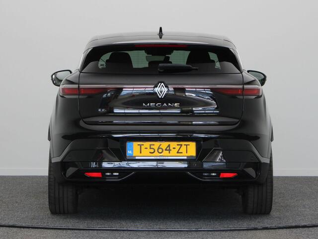 Renault MEGANE E-Tech EV60 Optimum Charge Techno | Achteruitrijcamera | Keyless | Stoel en stuurwiel verwarming | LED