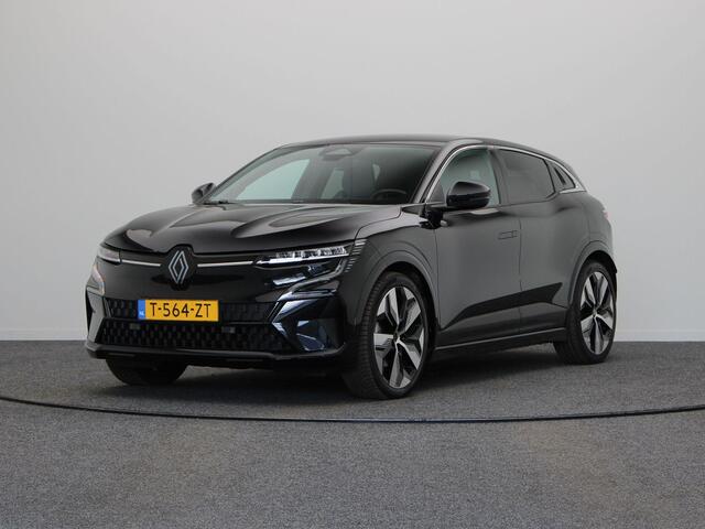 Renault MEGANE E-Tech EV60 Optimum Charge Techno | Achteruitrijcamera | Keyless | Stoel en stuurwiel verwarming | LED