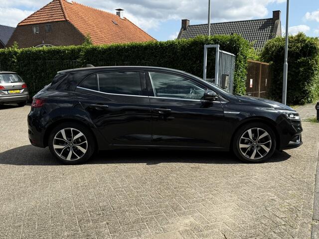 Renault MEGANE 1.5 DCI BOSE HEAD-UP/NAVI/LEER/CAMERA/LMV
