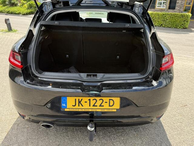 Renault MEGANE 1.5 DCI BOSE HEAD-UP/NAVI/LEER/CAMERA/LMV