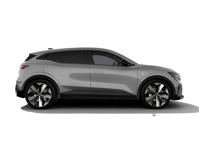 Renault MEGANE Techno | 20" lichtmetalen wielen 'Soren' | Cruise control met snelheidsbegrenzer | LED-dagrijverlichting met specifiek vormgegeven lichtsignatuur