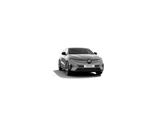 Renault MEGANE Techno | 20" lichtmetalen wielen 'Soren' | Cruise control met snelheidsbegrenzer | LED-dagrijverlichting met specifiek vormgegeven lichtsignatuur