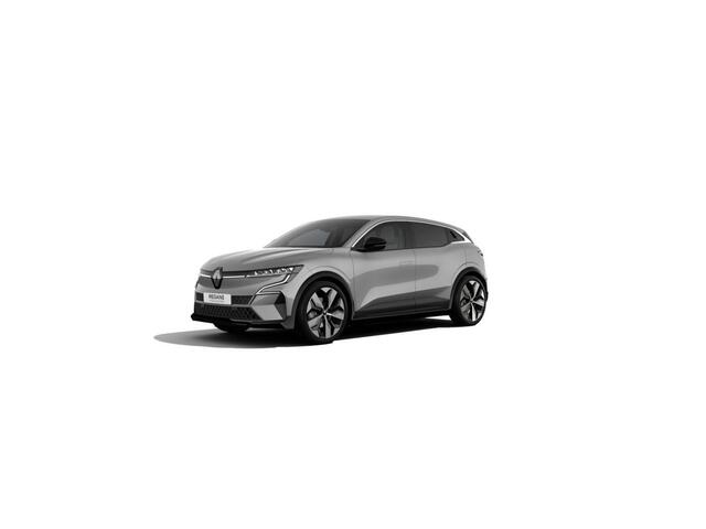 Renault MEGANE Techno | 20" lichtmetalen wielen 'Soren' | Cruise control met snelheidsbegrenzer | LED-dagrijverlichting met specifiek vormgegeven lichtsignatuur