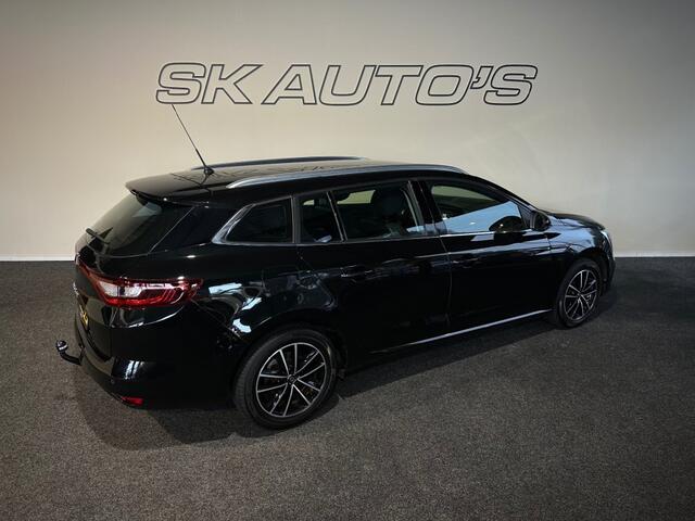 Renault MEGANE 1.5 DCI BOSE RIJKLAAR l CLIMA l NAVI l LMV l