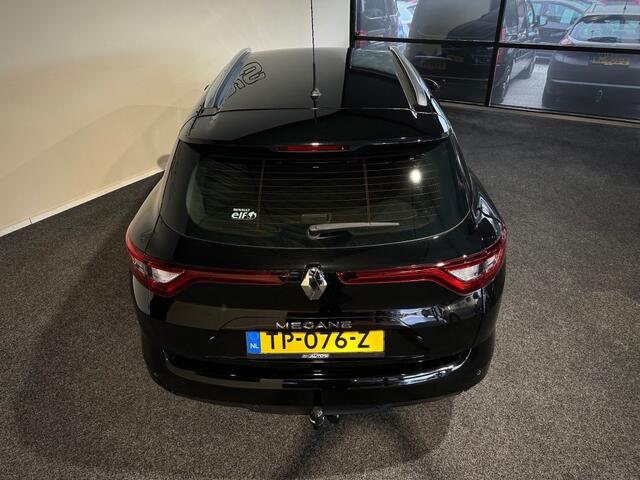 Renault MEGANE 1.5 DCI BOSE RIJKLAAR l CLIMA l NAVI l LMV l