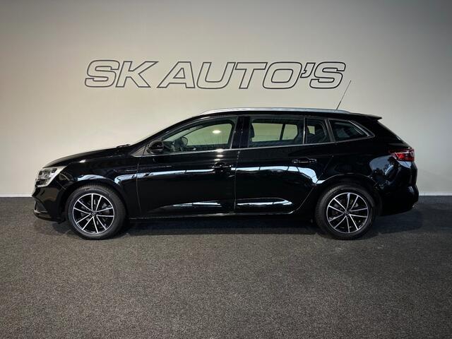 Renault MEGANE 1.5 DCI BOSE RIJKLAAR l CLIMA l NAVI l LMV l