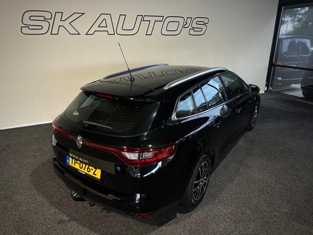 Renault MEGANE 1.5 DCI BOSE RIJKLAAR l CLIMA l NAVI l LMV l