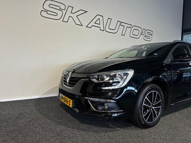 Renault MEGANE 1.5 DCI BOSE RIJKLAAR l CLIMA l NAVI l LMV l
