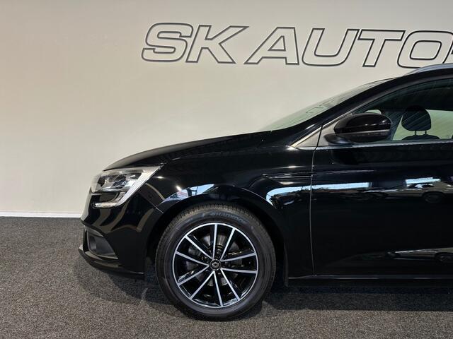 Renault MEGANE 1.5 DCI BOSE RIJKLAAR l CLIMA l NAVI l LMV l