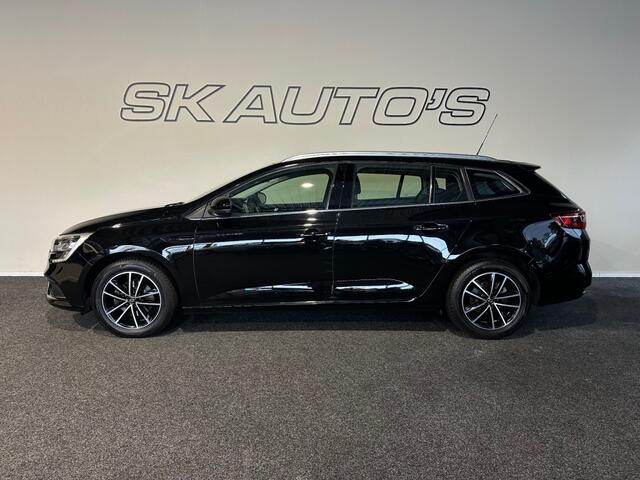 Renault MEGANE 1.5 DCI BOSE RIJKLAAR l CLIMA l NAVI l LMV l
