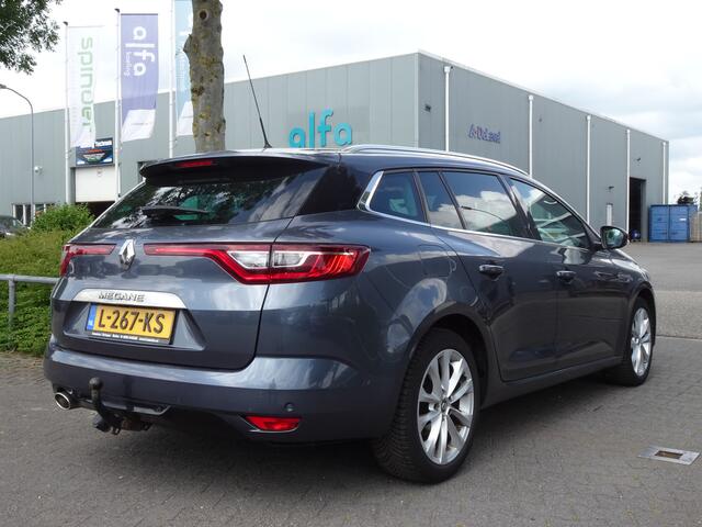 Renault MEGANE Estate 1.3 TCe Bose