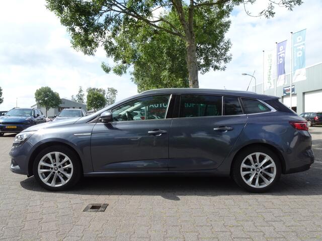 Renault MEGANE Estate 1.3 TCe Bose