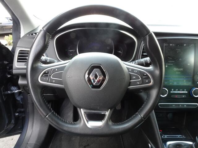 Renault MEGANE Estate 1.3 TCe Bose