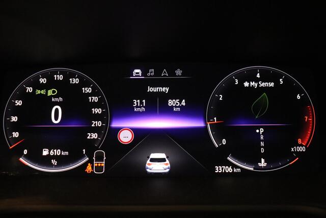 Renault MEGANE Estate 1.3 TCe 140 Techno | Camera | Climatronic | BOSE audio | Navigatie | LED | AppleCarplay AndroidAuto |