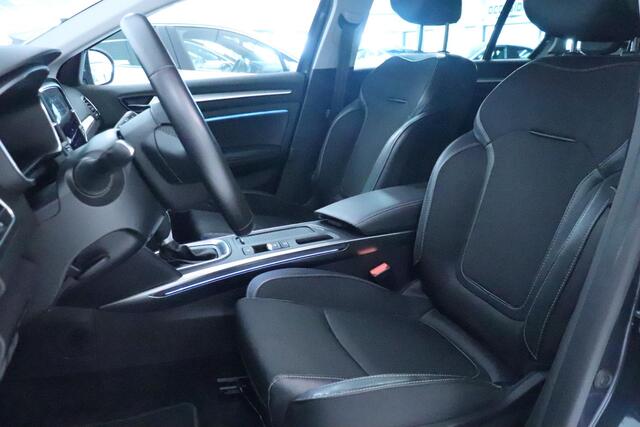 Renault MEGANE Estate 1.3 TCe 140 Techno | Camera | Climatronic | BOSE audio | Navigatie | LED | AppleCarplay AndroidAuto |