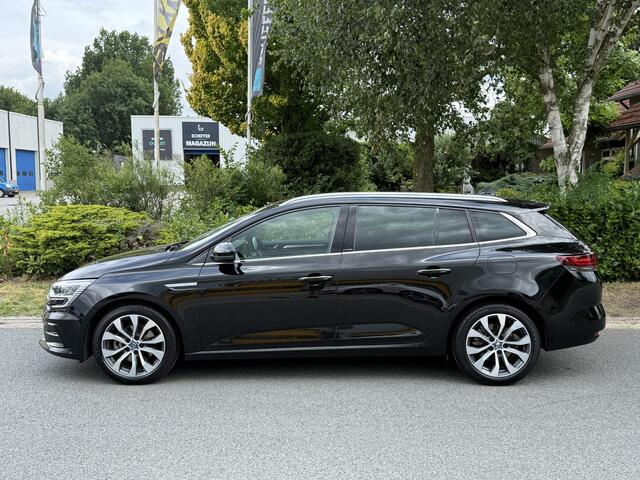 Renault MEGANE Estate 1.6 E-Tech Plug-In Hybrid 160 Intens