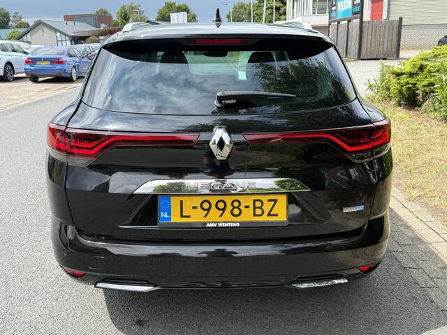 Renault MEGANE Estate 1.6 E-Tech Plug-In Hybrid 160 Intens