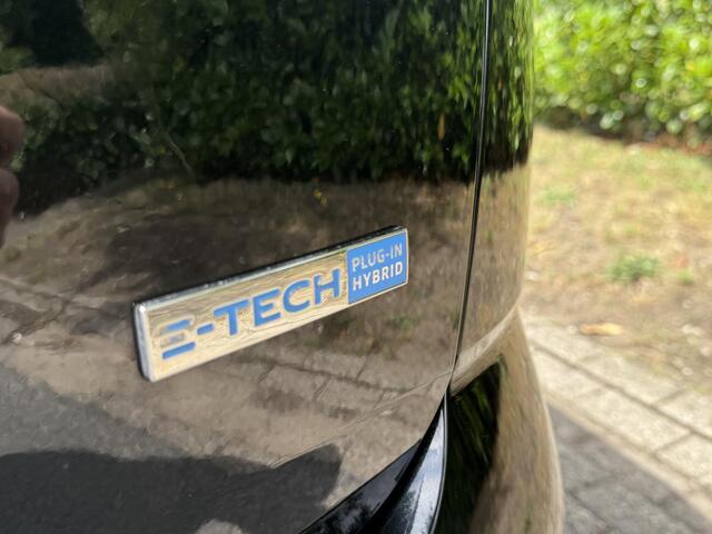 Renault MEGANE Estate 1.6 E-Tech Plug-In Hybrid 160 Intens