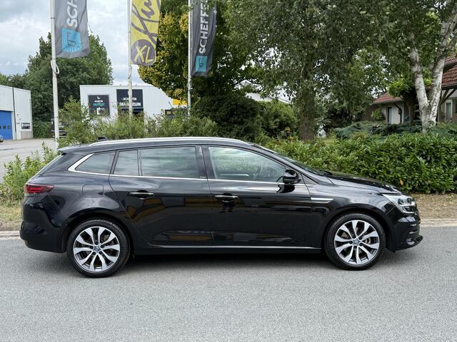 Renault MEGANE Estate 1.6 E-Tech Plug-In Hybrid 160 Intens