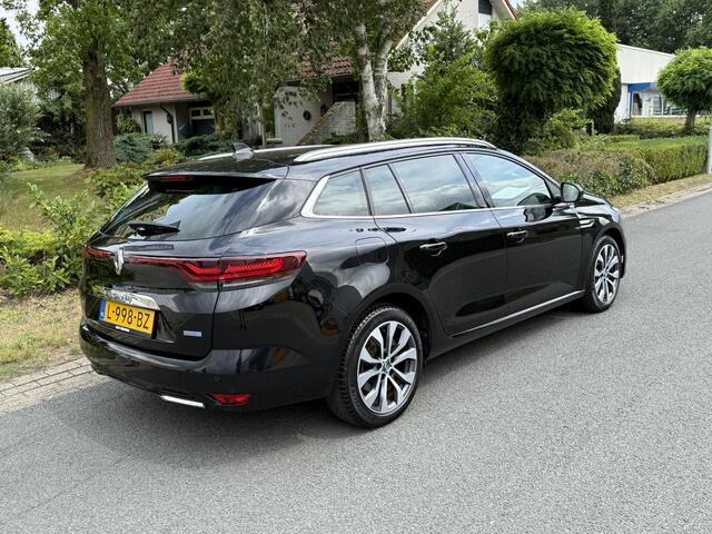 Renault MEGANE Estate 1.6 E-Tech Plug-In Hybrid 160 Intens