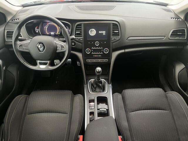 Renault MEGANE Estate 1.3 TCe GT-Line