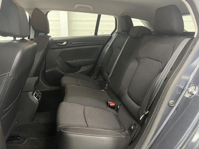 Renault MEGANE Estate 1.3 TCe GT-Line