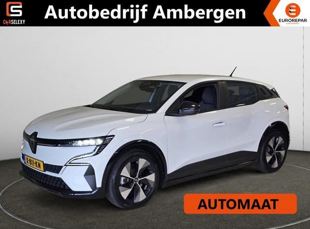 Renault MEGANE EV40 B.C. Equilibre