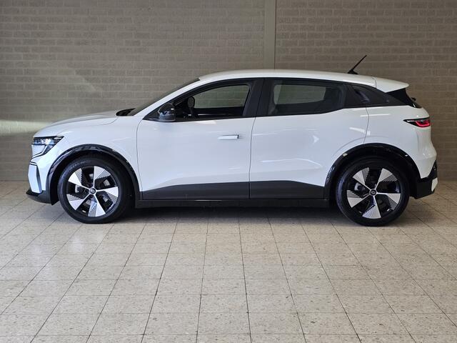 Renault MEGANE EV40 B.C. Equilibre