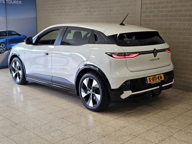 Renault MEGANE EV40 B.C. Equilibre