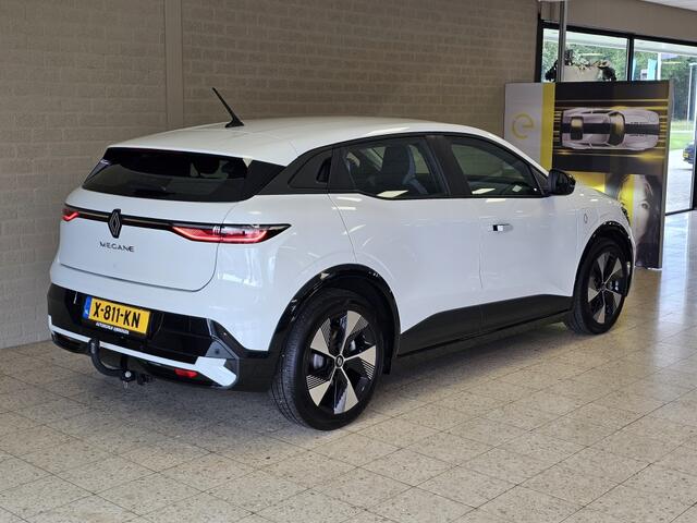 Renault MEGANE EV40 B.C. Equilibre