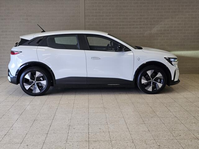 Renault MEGANE EV40 B.C. Equilibre