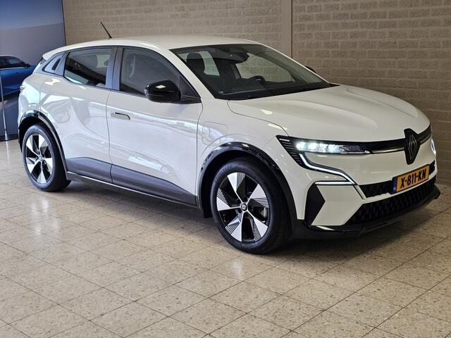Renault MEGANE EV40 B.C. Equilibre
