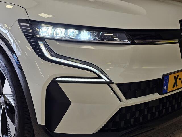 Renault MEGANE EV40 B.C. Equilibre