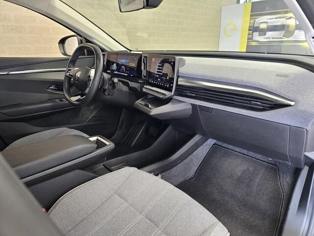 Renault MEGANE EV40 B.C. Equilibre