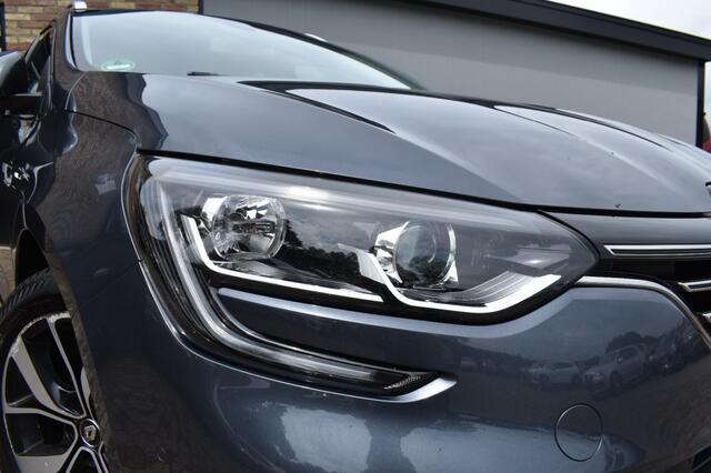 Renault MEGANE 1.3 TCE BOSE, Cruise, Navi, Trekhaak