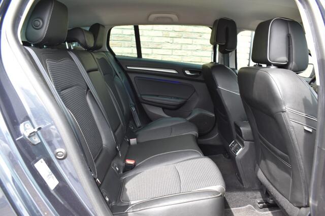 Renault MEGANE 1.3 TCE BOSE, Cruise, Navi, Trekhaak