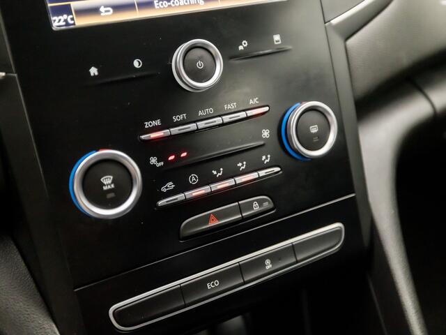 Renault MEGANE Estate 1.2 TCe Sport (APPLE CARPLAY, NAVIGATIE, VIRTUAL COCKPIT, CLIMATE, CRUISE, SPORTSTOELEN, ELEK PAKKET, NIEUWE APK, NIEUWSTAAT)