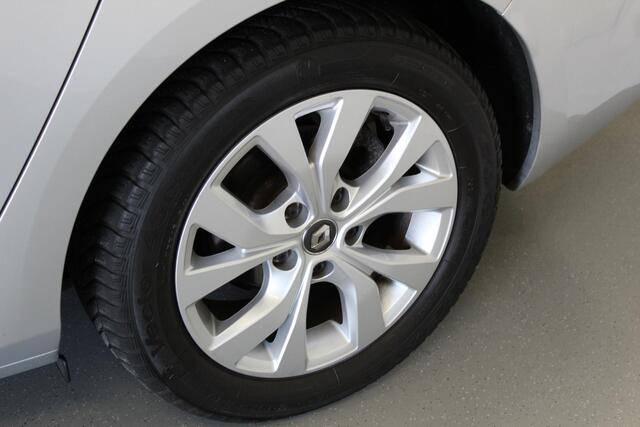 Renault MEGANE Estate 1.5 Blue dCi Limited | TREKHAAK | PDC-A | CRUISE | DAB-RADIO | NAVIGATIE | KEYLESS | CLIMA |