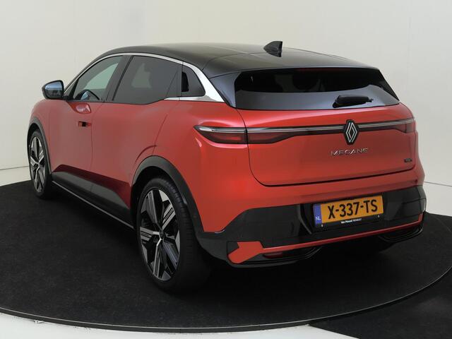 Renault MEGANE E-Tech EV60 Optimum Charge Iconic