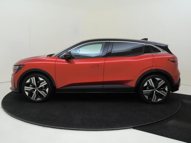 Renault MEGANE E-Tech EV60 Optimum Charge Iconic