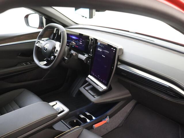 Renault MEGANE E-Tech EV60 Optimum Charge Iconic