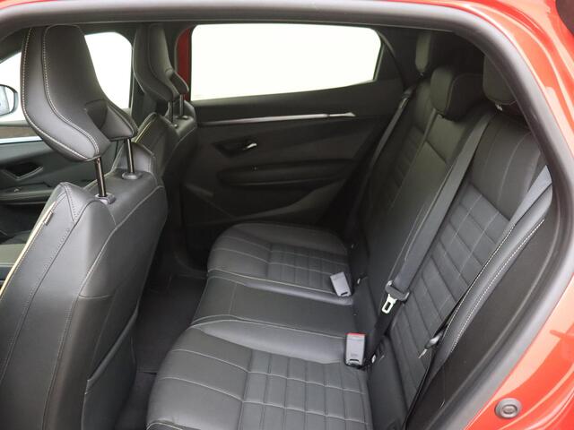 Renault MEGANE E-Tech EV60 Optimum Charge Iconic