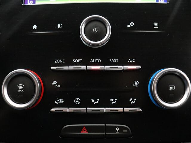 Renault MEGANE Estate 130pk TCe Zen Automaat Cruise | Climate | Navi | Parkeersens. v+a | Trekhaak