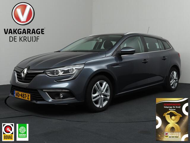 Renault MEGANE Estate 1.2 TCe Zen | Trekhaak | Navigatie | LMV!