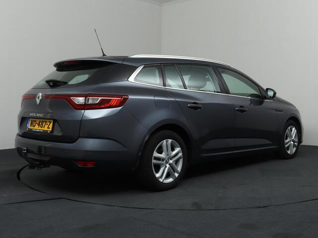 Renault MEGANE Estate 1.2 TCe Zen | Trekhaak | Navigatie | LMV!