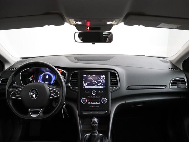Renault MEGANE Estate 1.2 TCe Zen | Trekhaak | Navigatie | LMV!