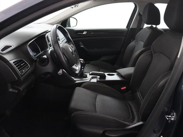 Renault MEGANE Estate 1.2 TCe Zen | Trekhaak | Navigatie | LMV!